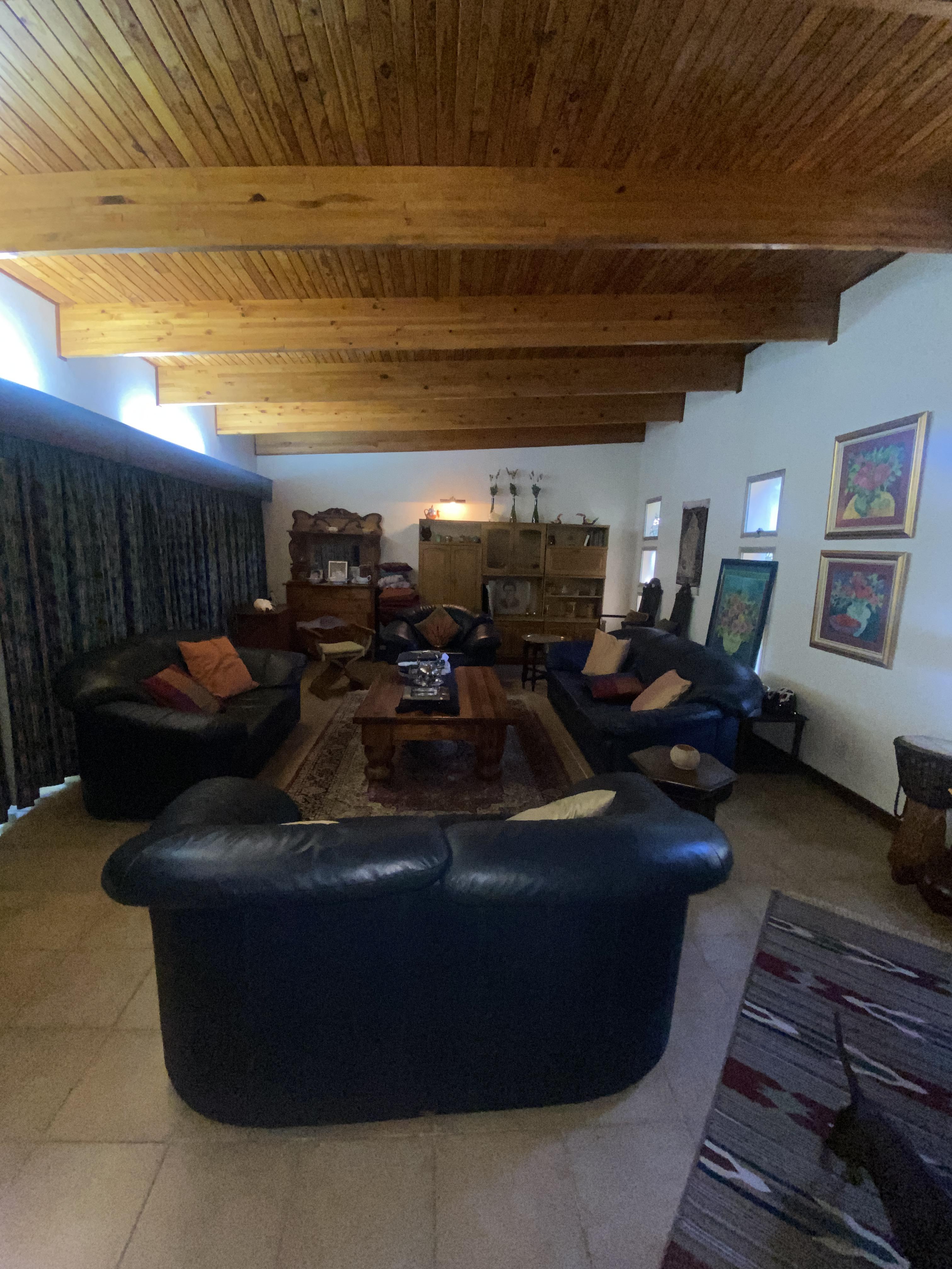 5 Bedroom Property for Sale in Hoopstad Free State